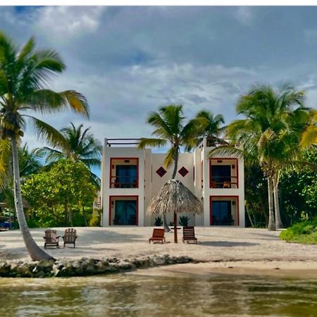 Casa Paraiso Шкалак Экстерьер фото