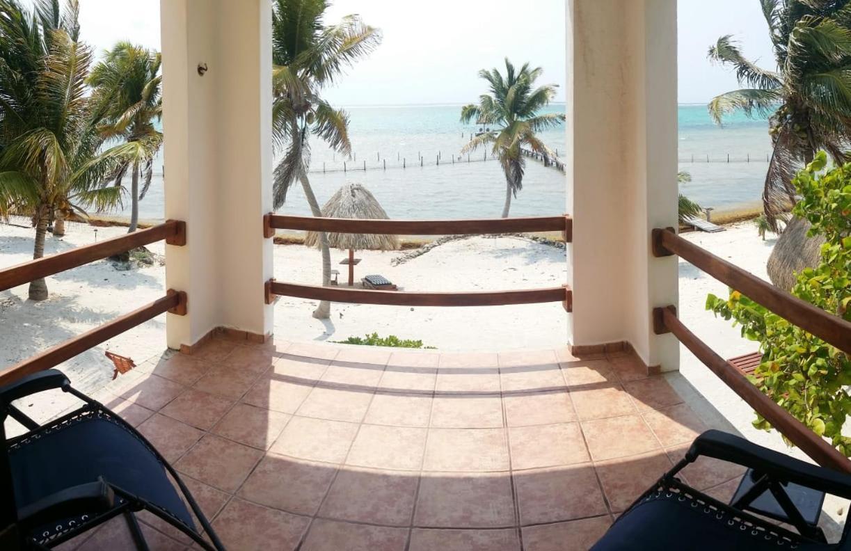 Casa Paraiso Шкалак Экстерьер фото