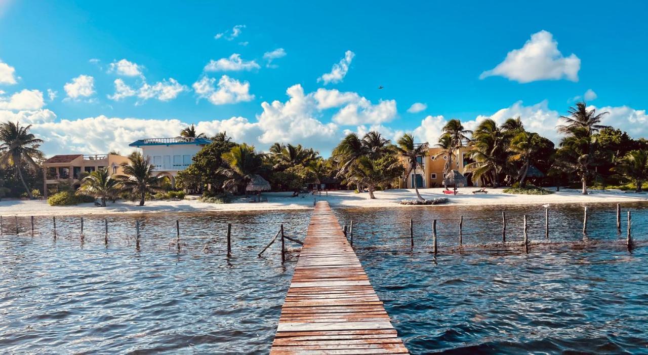 Casa Paraiso Шкалак Экстерьер фото