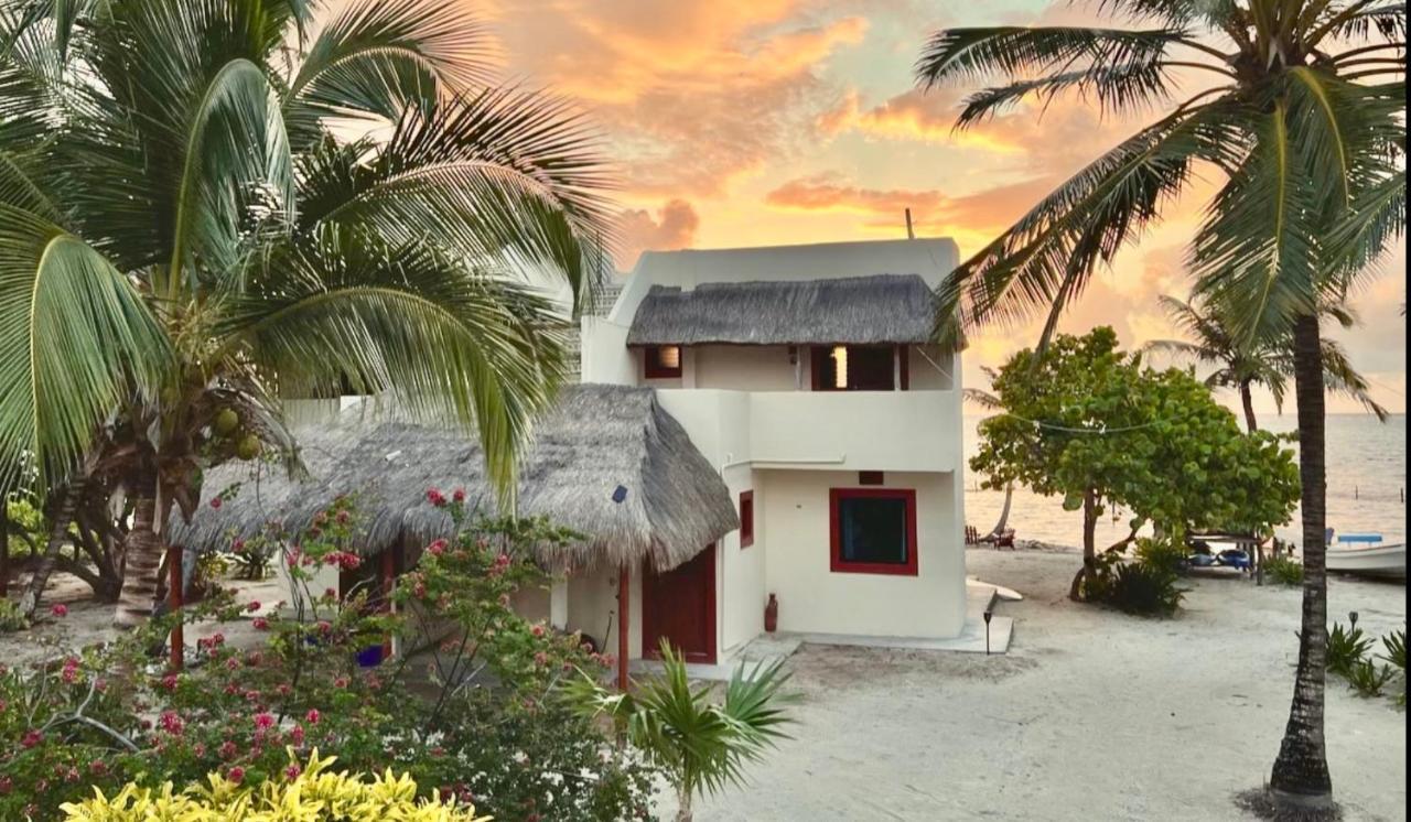 Casa Paraiso Шкалак Экстерьер фото