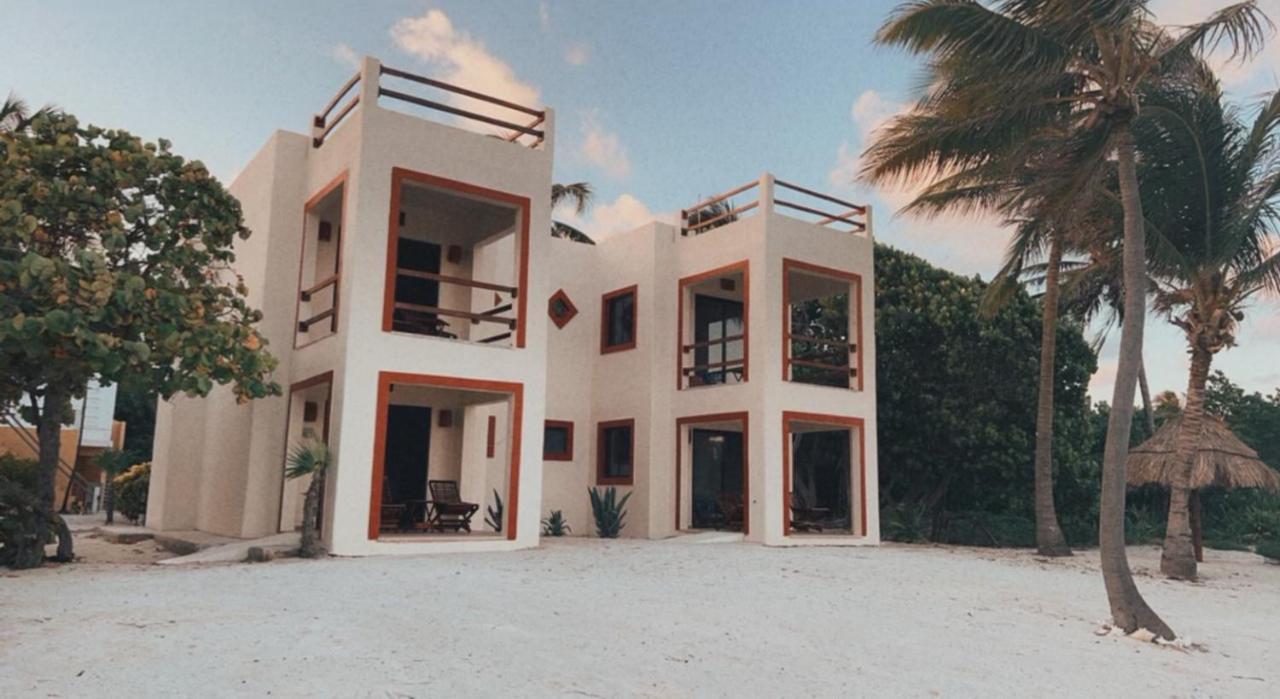Casa Paraiso Шкалак Экстерьер фото
