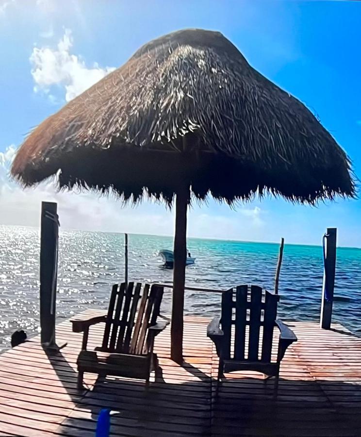 Casa Paraiso Шкалак Экстерьер фото