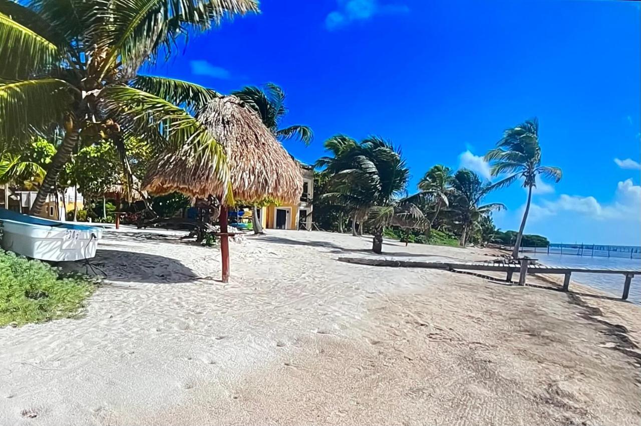 Casa Paraiso Шкалак Экстерьер фото