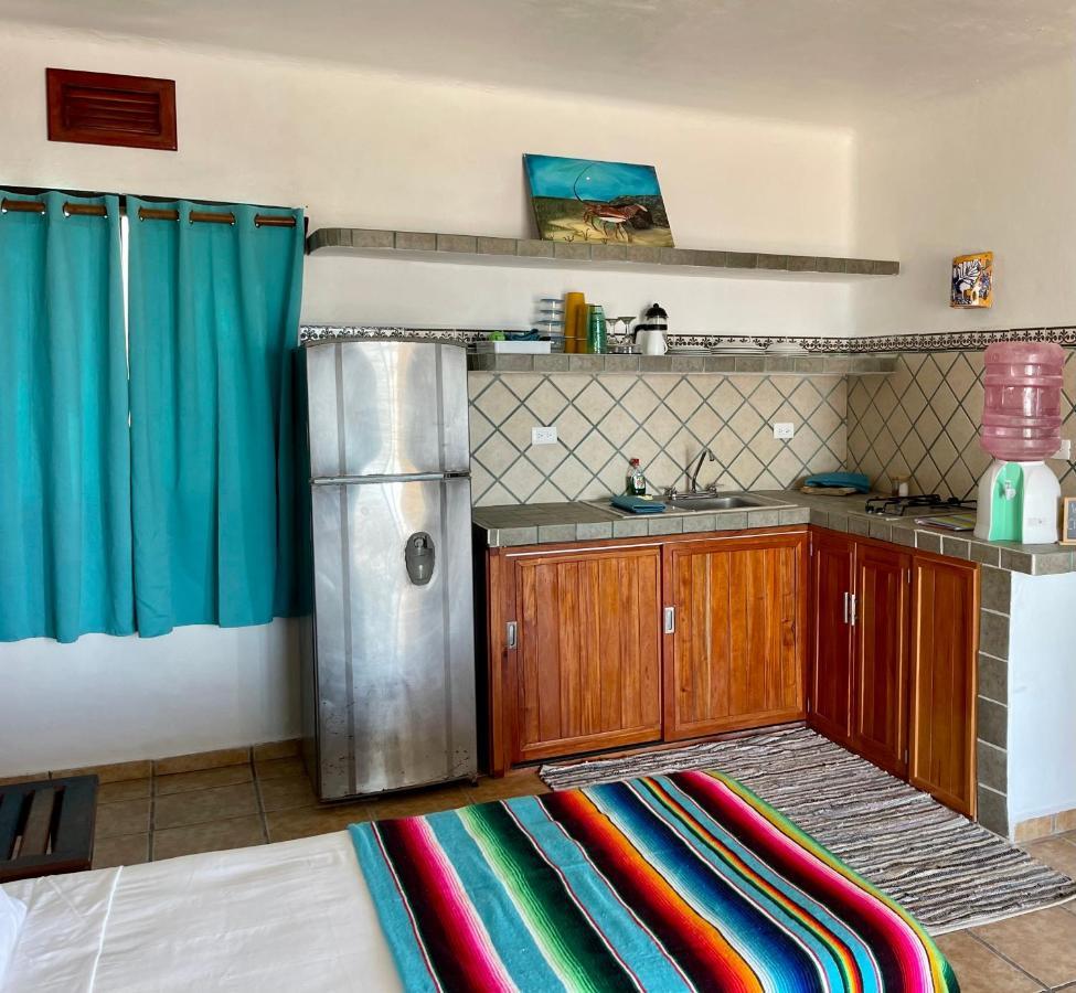 Casa Paraiso Шкалак Экстерьер фото