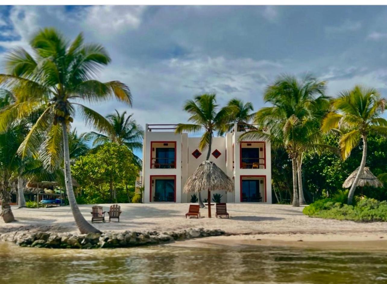 Casa Paraiso Шкалак Экстерьер фото